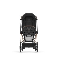 Cybex - Siedzisko spacerowe Mios - Sepia Black | black