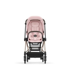 Cybex - Siedzisko spacerowe Mios - Peach Pink | light pink