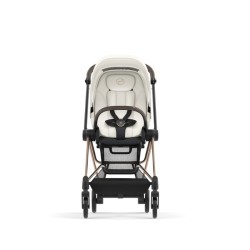 Cybex - Siedzisko spacerowe Mios - Off White | light beige