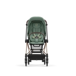 Cybex - Siedzisko spacerowe Mios - Leaf Green | dark green