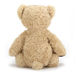 Jellycat - Przytulanka Miś Edward 26cm