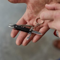 Gentlemen’s Hardware - Multitool mini z kombinerkami - 5w1