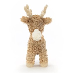 Jellycat - Przytulanka Renifer 25cm