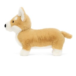 Jellycat - Przytulanka Piesek Corgi 18cm