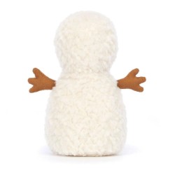 Jellycat - Przytulanka Mały bałwanek 13cm