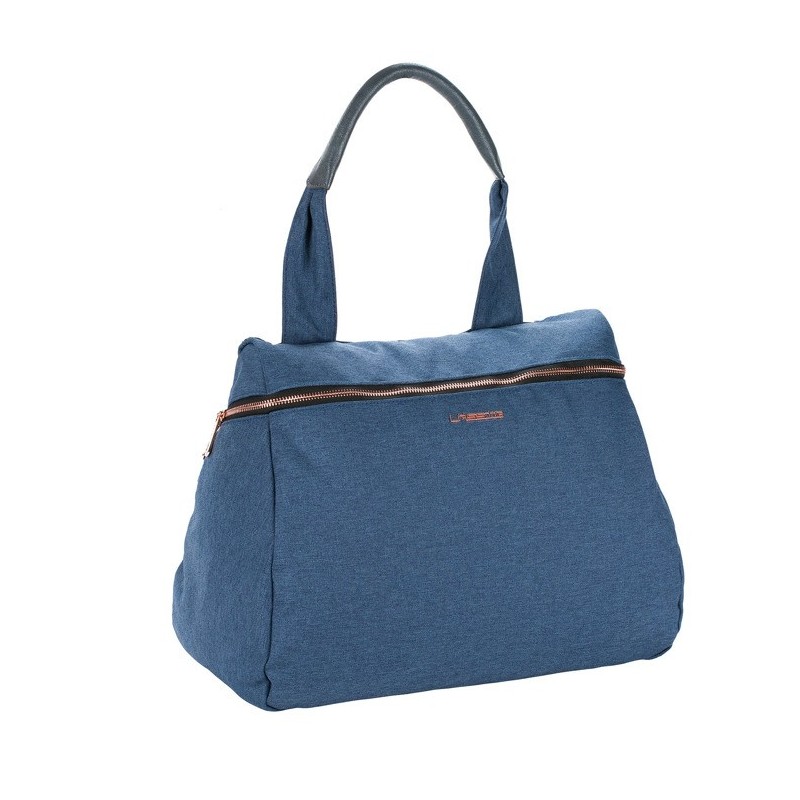 Lassig - Glam Label Torba z Akcesoriami Rosie Blue