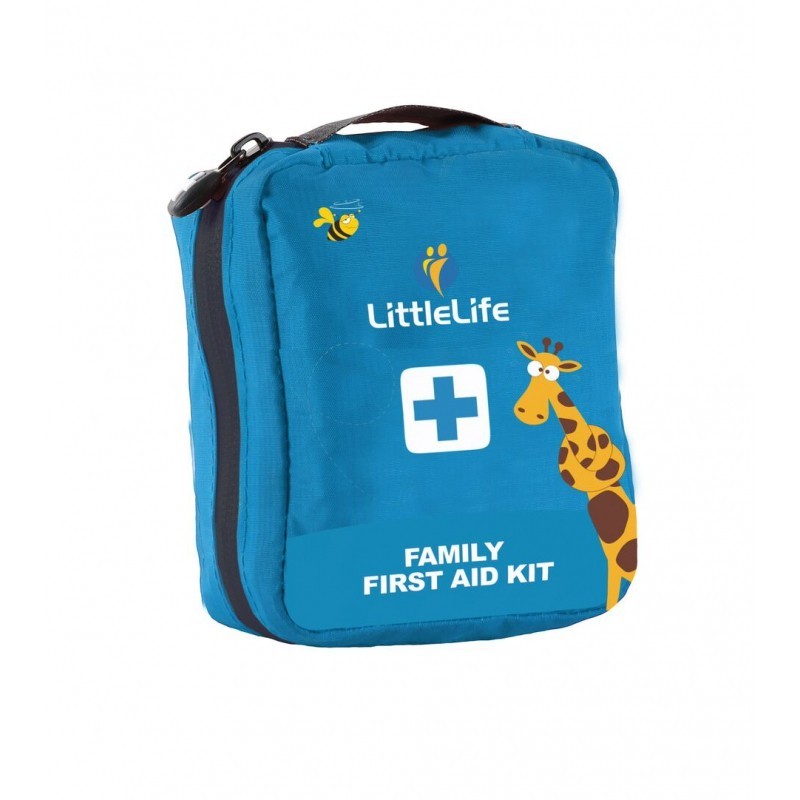 LittleLife - Apteczka Mini First Aid Kit 2017