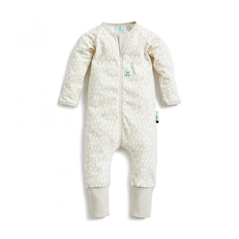 ergoPouch - Rampers 0-3M 1.0TOG Fawn