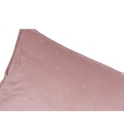 Malomi Kids - Poduszka Delux Natural Rose