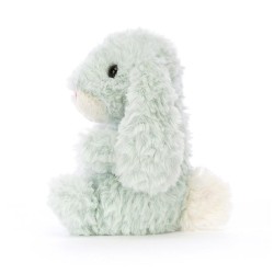 Jellycat - Przytulanka Króliczek Miniaturka miętowy 13cm