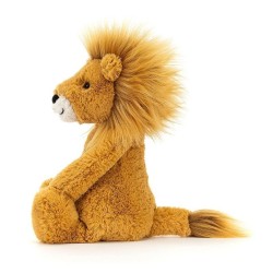 Jellycat - Przytulanka Nieśmiały lew 18cm