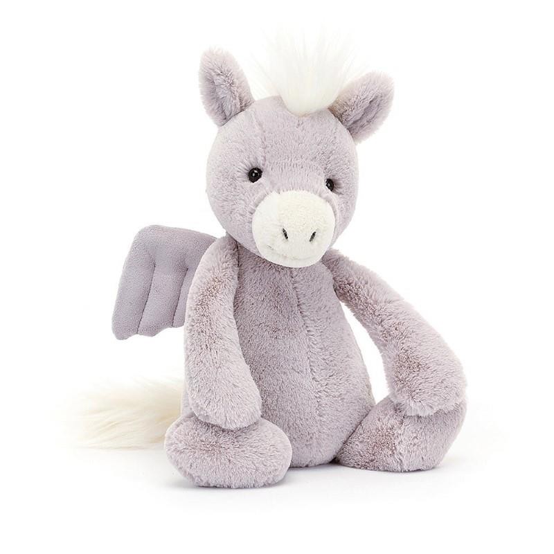 Jellycat - Przytulanka Pegaz 31cm