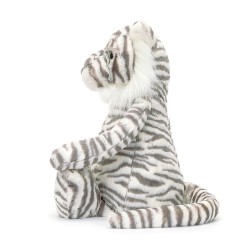 Jellycat - Przytulanka Śnieżny tygrysek 67cm