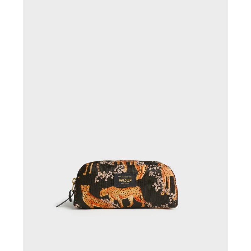 Wouf - Kosmetyczka Makeup Bag, Salome