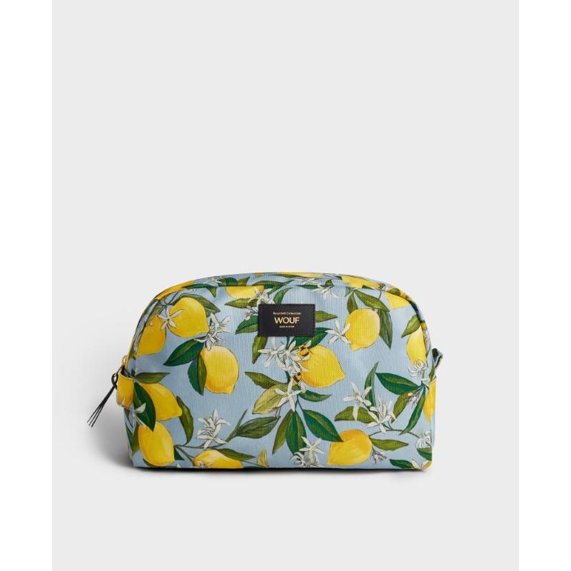 Wouf - Duża kosmetyczka Toiletry Bag, Capri