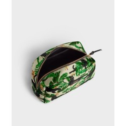 Wouf - Duża kosmetyczka Toiletry Bag, Yucata