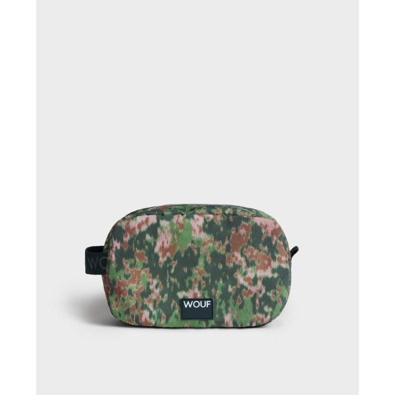 Wouf - Duża kosmetyczka Toiletry Bag, Elsa