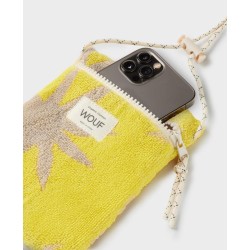 Wouf - Torebka na telefon Phone Bag, Formentera