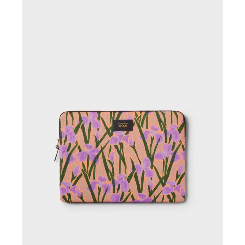 Wouf - Etui na laptopa 13"/14", Iris