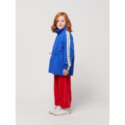 Bobo Choses - Płaszcz przeciwdeszczowy Kids BC - blue