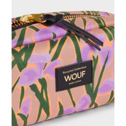 Wouf - Kosmetyczka Makeup Bag, Iris