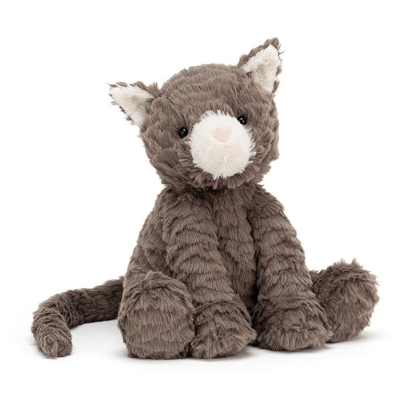 Jellycat - Przytulanka Kotek Słodziak 23cm