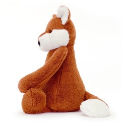 Jellycat - Przytulanka Lisek rudy 51cm