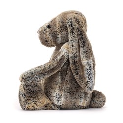 Jellycat - Przytulanka Bashful Królik 67cm - leśny