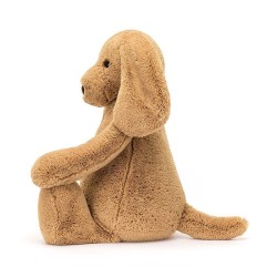 Jellycat - Przytulanka Szczeniak Toffi 67cm