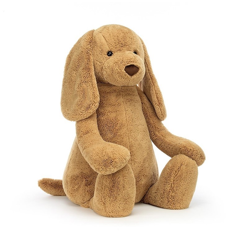 Jellycat - Przytulanka Szczeniak Toffi 108cm