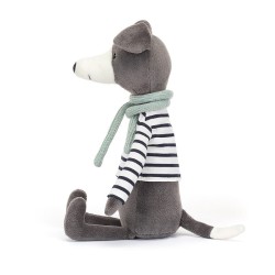 Jellycat - Przytulanka Piesek Chart kumpel 27cm