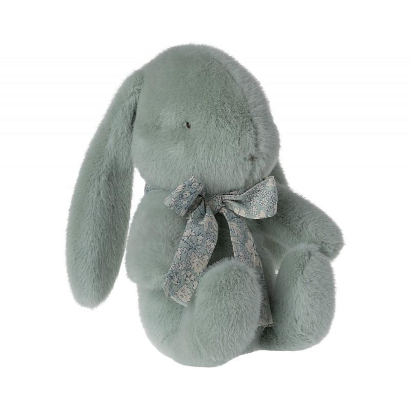 Maileg - Pluszowy króliczek Small Bunny, mint