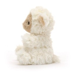 Jellycat - Przytulanka Milutka owieczka 15cm