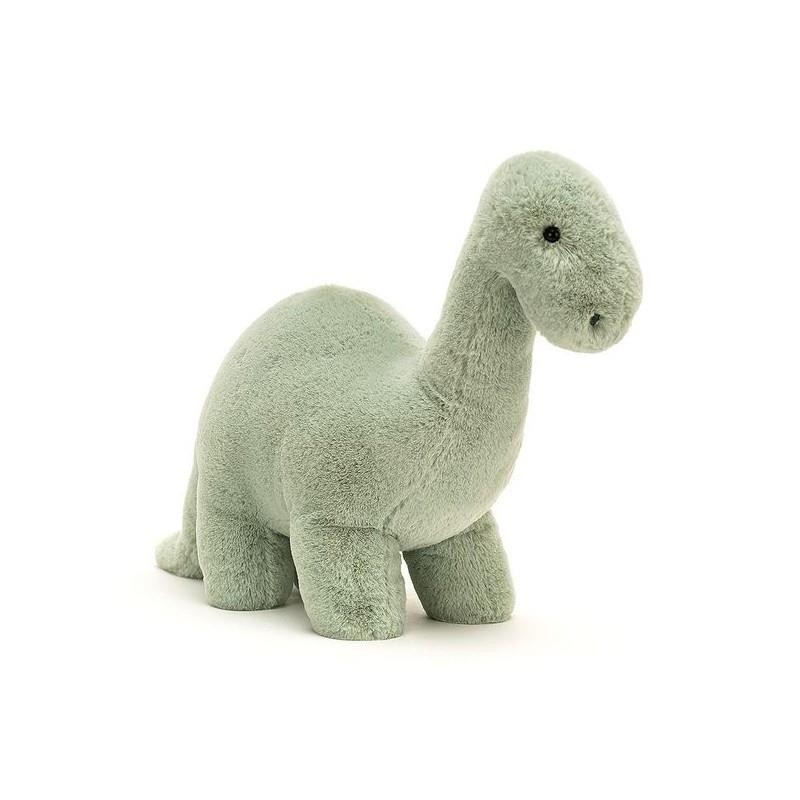 Jellycat - Przytulanka Brontosaur 26cm