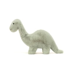 Jellycat - Przytulanka Brontosaur szałwiowy 8cm