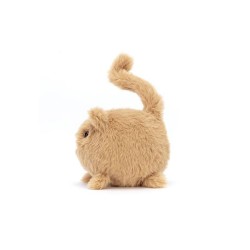 Jellycat - Przytulanka Kotek imbirowy 10cm