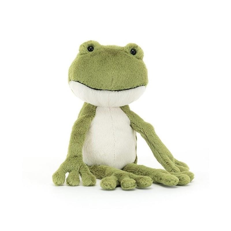 Jellycat - Przytulanka Żaba 23cm