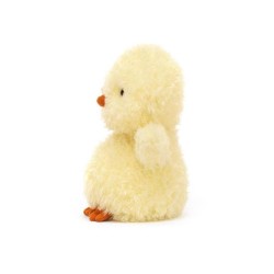 Jellycat - Przytulanka Mały kurczak 19cm