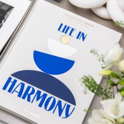 Printworks - Fotoalbum 'Life in Harmony'