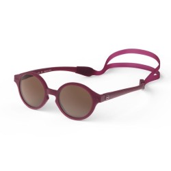 Izipizi - Okulary przeciwsłoneczne Sun Baby (0-9m) D Antique Purple