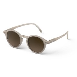 Izipizi - Okulary przeciwsłoneczne Sun Junior (5-10 lat) D Ceramic Beige