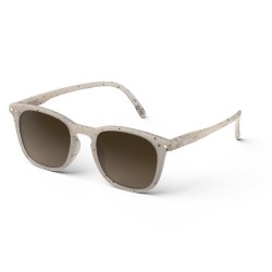 Izipizi - Okulary przeciwsłoneczne Sun Junior (5-10 lat) E Ceramic Beige