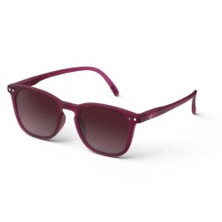 Izipizi - Okulary przeciwsłoneczne Sun Junior (5-10 lat) E Antique Purple