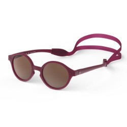 Izipizi - Okulary przeciwsłoneczne Sun Kids (9-36m) D Antique Purple