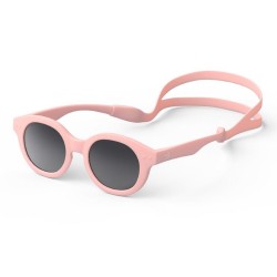 Izipizi - Okulary przeciwsłoneczne Sun Kids+ (3-5 lat) C Pastel Pink