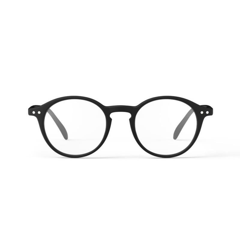 Izipizi - Okulary do czytania Reading Adult D Black