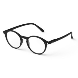 Izipizi - Okulary do czytania Reading Adult D Black