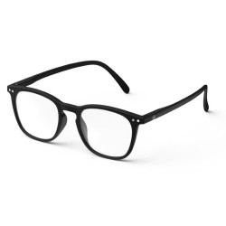 Izipizi - Okulary do czytania Reading Adult E Black