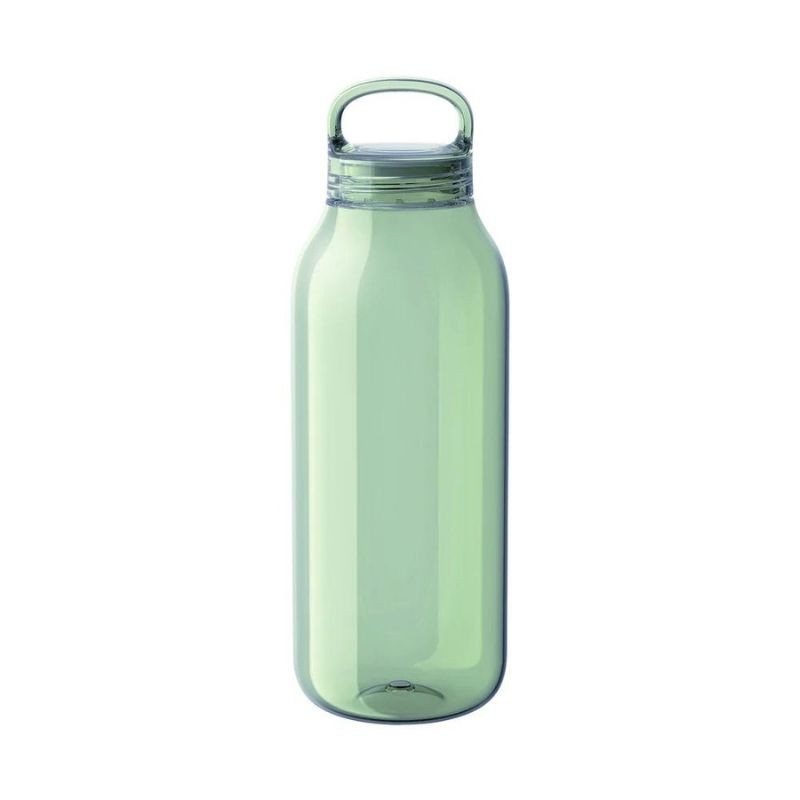 Kinto - Butelka na wodę Water Bottle 950ml, green