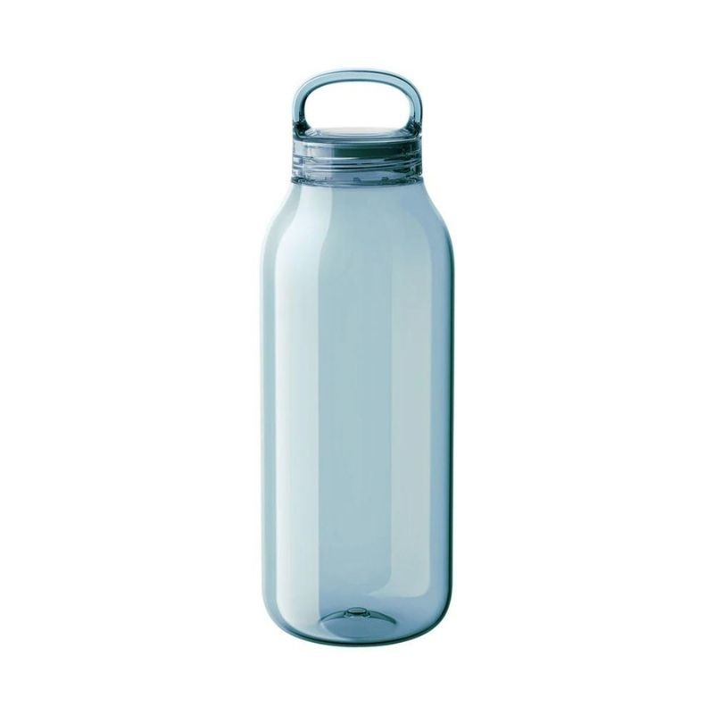 Kinto - Butelka na wodę Water Bottle 950ml, blue